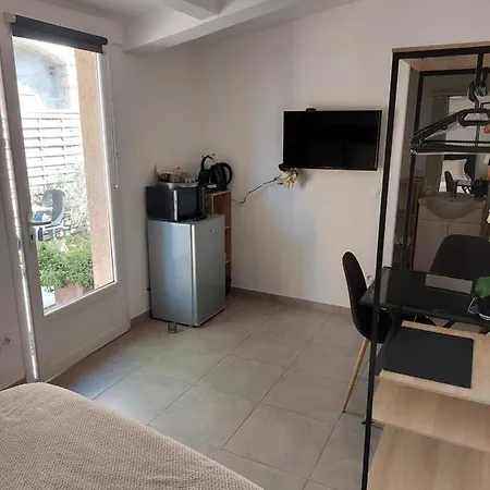 Gæstehus Casa Petra 3*