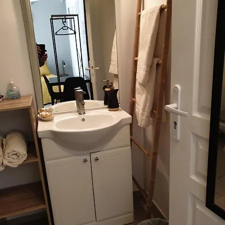 Gæstehus Casa Petra Corte (Corsica)