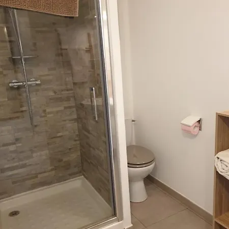 Gæstehus Casa Petra 3*