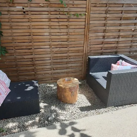 Gæstehus Casa Petra Corte (Corsica)