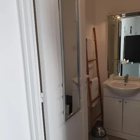 Gæstehus Casa Petra 3*