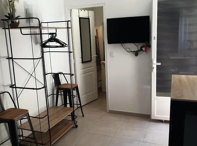 Casa Petra Pensionat Corte (Corsica)