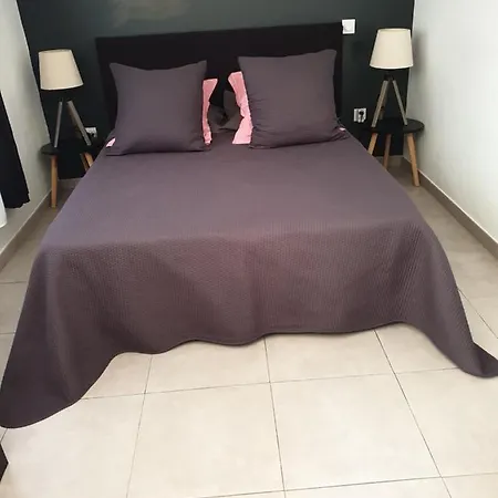 Casa Petra Gæstehus 3*