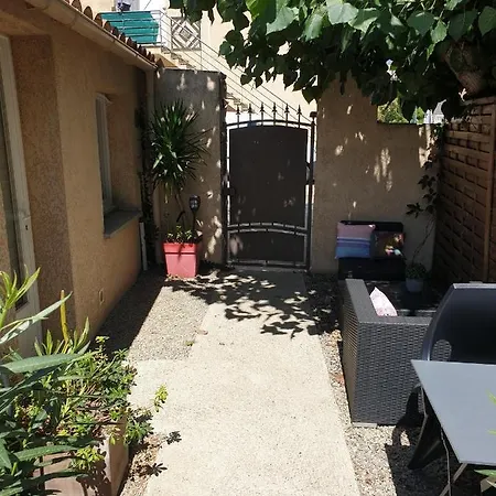 Casa Petra ゲストハウス