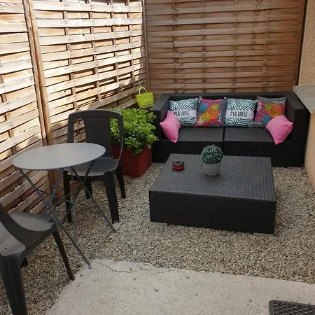 Casa Petra Corte (Corsica)