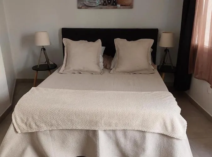 Casa Petra Gæstehus 3*