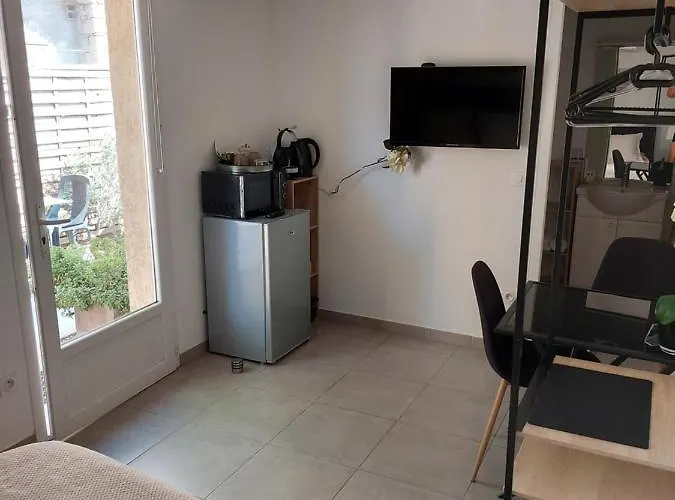 Gæstehus Casa Petra 3*