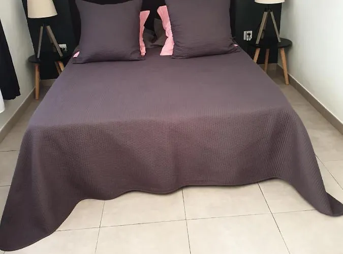 Casa Petra Gæstehus 3*