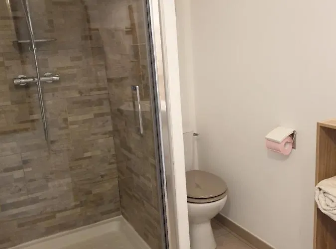 Gæstehus Casa Petra 3*