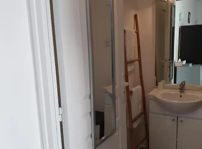 Gæstehus Casa Petra 3*